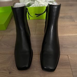 Sam Edelman black bootie